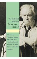 The Collected Stories of Benedict Kiely