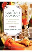 The Dysphagia Cookbook