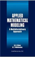 Applied Mathematical Modeling