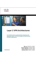 Layer 2 VPN Architectures (Paperback)