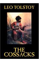 The Cossacks by Leo Tolstoy, Fiction, Classics, Literary