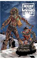 Night of the Living Dead Volume 3 Hardcover