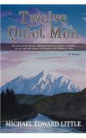 Twelve Quiet Men