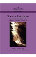 God in Freedom