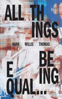 Hank Willis Thomas: All Things Being Equal