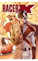 Racer X Volume 2