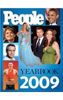 People Yearbook 2009