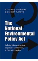 National Environmental Policy ACT