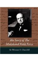 Story of the Malakand Field Force