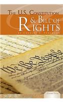 U.S. Constitution & Bill of Rights