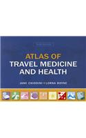 Atlas of Travel Medicine & Health
