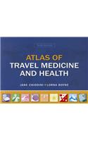 Atlas of Travel Medicine and Health