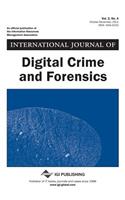 International Journal of Digital Crime and Forensics ( Vol 3 ISS 4 )