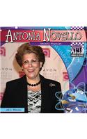 Antonia Novello: Fantastic Physician