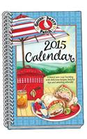 2015 Gooseberry Patch Appointment Calendar