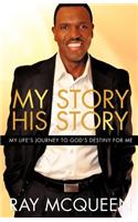 My Story His Story