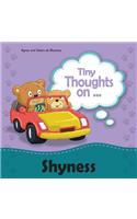 Tiny Thoughts on Shyness