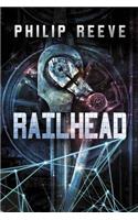 Railhead