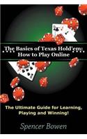 Basics of Texas Hold'em