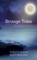 STRANGE TIDES
