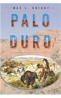 Palo Duro