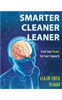 Smarter Cleaner Leaner