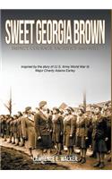 Sweet Georgia Brown