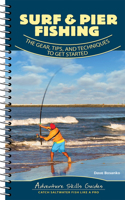Surf & Pier Fishing