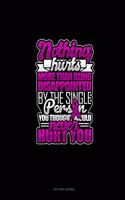 Nothing Hurts More Than Being Disappointed By The Single Person You Thought Would Never Hurt You