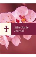 Bible Study Journal