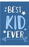 Best Kid Ever