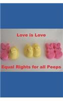 Love Is Love