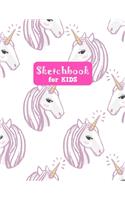 Sketchbook for Kids