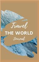 Travel The World Journal