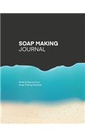 Soap Making Recipes