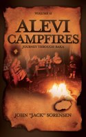 Alevi Campfires Volume II
