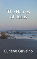 Names of Jesus