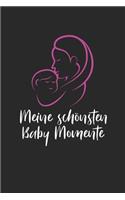 Meine Schönsten Baby Momente