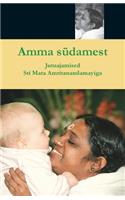 Amma südamest: (Estonian)