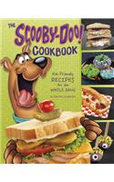 The Scooby-Doo! Cookbook: Kid-Friendly Recipes for the Whole Gang: Kid-Friendly Recipes for the Whole Gang(Scooby-Doo!)