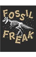 Fossil Freak
