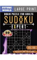 Sudoku Expert