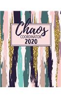 Chaos Coordinator 2020