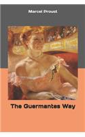 The Guermantes Way