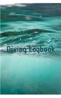 Diving Logbook