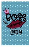 Boss Lady