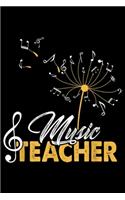 Music Teacher
