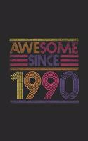 Awesome Since 1990