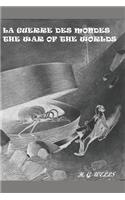 La Guerre Des Mondes / The War of the Worlds