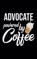 Advocate Powered by Coffee